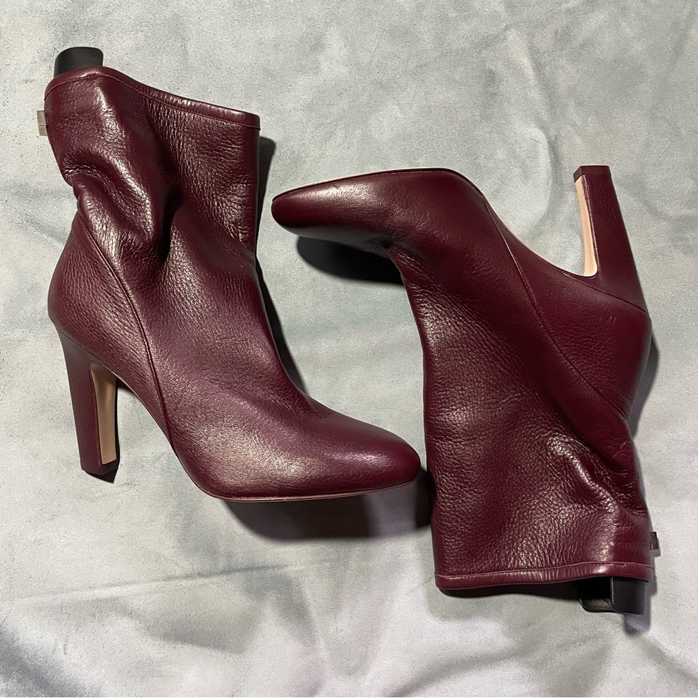 Nwot Stuart Weitzman Boot - image 5